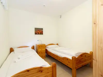 Ferienwohnung für 4 Personen (68 m²) in Cuxhaven 10/10