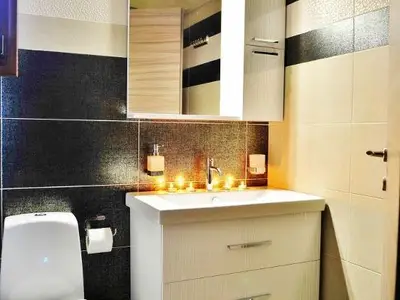 Bad/Dusche