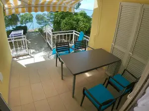 Ferienwohnung für 5 Personen in Crikvenica