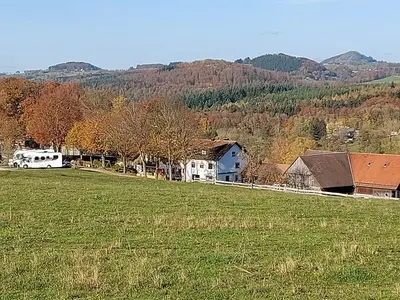 Ferienwohnung für 5 Personen (80 m²) in Poppenhausen 3/10