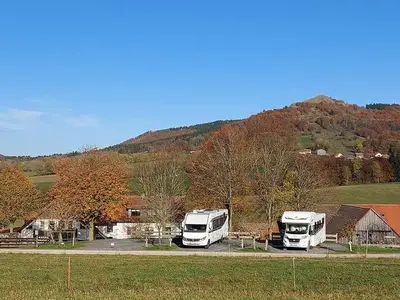 Ferienwohnung für 5 Personen (80 m²) in Poppenhausen 4/10