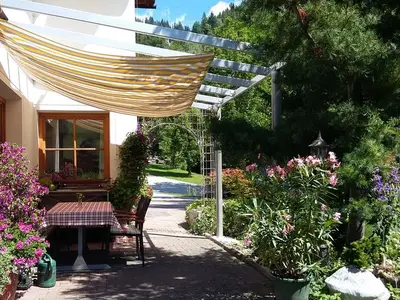 Ferienwohnung für 3 Personen (36 m²) in Pichl 4/10