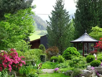 Ferienwohnung für 3 Personen (36 m²) in Pichl 7/10