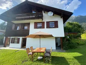 Ferienwohnung für 4 Personen (45 m²) in Wald am Arlberg