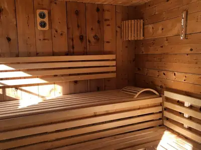 Ferienwohnung für 4 Personen (85 m²) in Wald am Arlberg 4/10