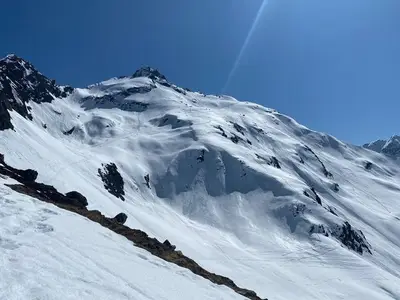 Ferienwohnung für 4 Personen (85 m²) in Wald am Arlberg 9/10