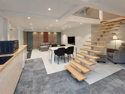 living-room