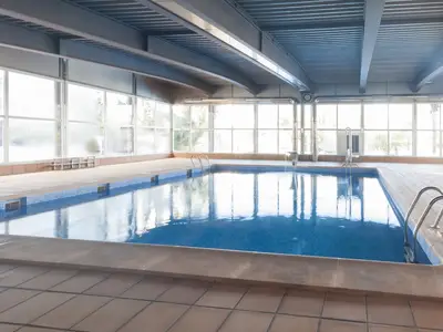 PoolOfHouse
