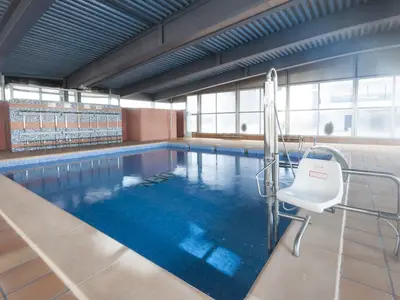 PoolOfHouse