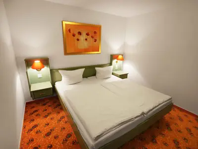 Ferienwohnung für 4 Personen (33 m²) in Schöneck/Vogtland 8/10