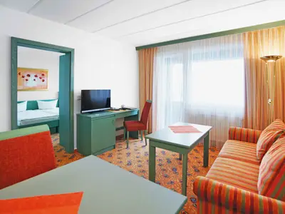 Ferienwohnung für 4 Personen (33 m²) in Schöneck/Vogtland 7/10