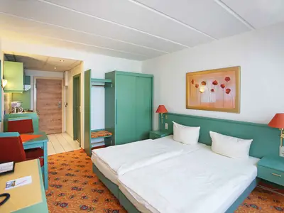 Ferienwohnung für 4 Personen (33 m²) in Schöneck/Vogtland 9/10