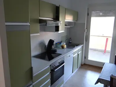 Ferienwohnung für 4 Personen (95 m²) in Neunkirchen 6/10