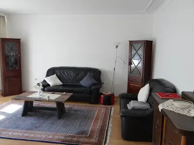 Ferienwohnung für 4 Personen (95 m²) in Neunkirchen 8/10