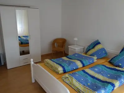Ferienwohnung für 4 Personen (95 m²) in Neunkirchen 9/10