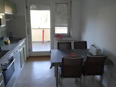 Ferienwohnung für 4 Personen (95 m²) in Neunkirchen 10/10
