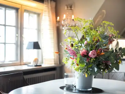 Ferienwohnung für 2 Personen (85 m²) in Keitum (Sylt) 7/10