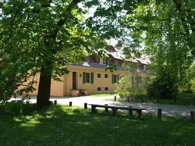 Ferienwohnung für 4 Personen (101 m²) in Stülpe 1/10