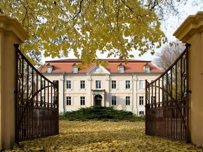 Ferienwohnung für 4 Personen (101 m²) in Stülpe 9/10