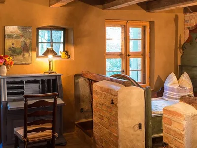 Ferienwohnung für 3 Personen (50 m²) in Stülpe 2/10