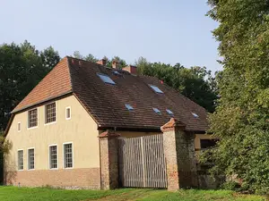 Ferienwohnung für 3 Personen (101 m²) in Stülpe