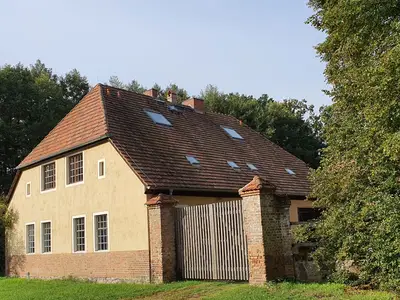 Ferienwohnung für 3 Personen (101 m²) in Stülpe 1/10