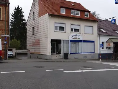 Ferienwohnung für 4 Personen (95 m²) in Neunkirchen 1/10