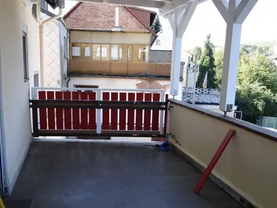 Ferienwohnung für 4 Personen (95 m²) in Neunkirchen 2/10