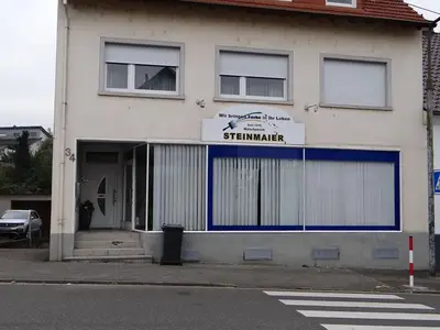 Ferienwohnung für 4 Personen (95 m²) in Neunkirchen 3/10