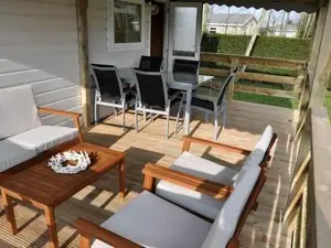 Ferienwohnung für 5 Personen (40 m²) in Buren (Ameland)