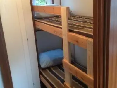 Schlafzimmer 2 (Beispielfoto)