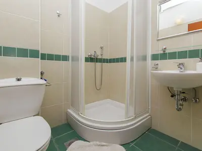 Ferienwohnung für 4 Personen (11 m²) in Primošten 8/10