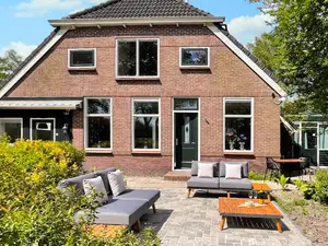 Ferienwohnung für 2 Personen (125 m²) in Schoonloo
