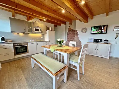 Ferienwohnung Lavendel