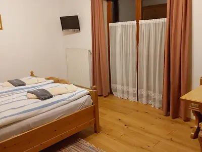 Ferienwohnung für 2 Personen (22 m²) in Gastein 3/10