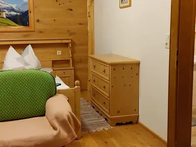 Ferienwohnung für 2 Personen (22 m²) in Gastein 2/10
