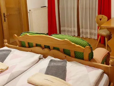 Ferienwohnung für 2 Personen (22 m²) in Gastein 3/10