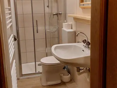 Ferienwohnung für 2 Personen (22 m²) in Gastein 4/10