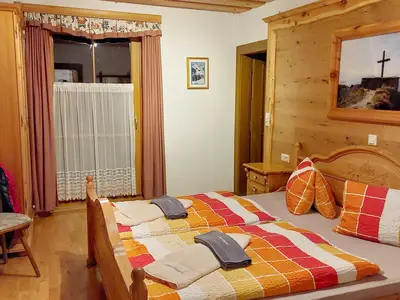 Ferienwohnung für 2 Personen (20 m²) in Gastein 2/10