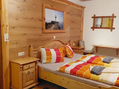 Ferienwohnung für 2 Personen (20 m²) in Gastein 3/10