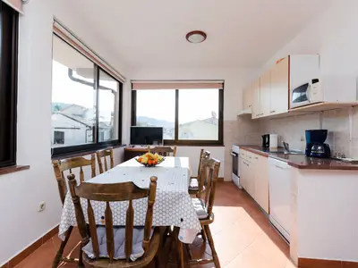 Ferienwohnung für 7 Personen in Rab 2/10