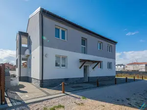 Ferienwohnung für 6 Personen in Vir