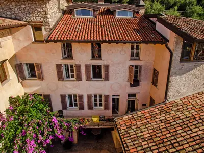 Ferienwohnung für 7 Personen (60 m²) in Toscolano-Maderno 8/10