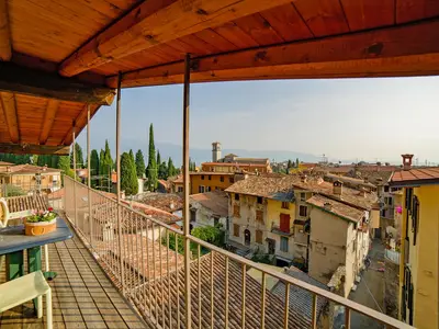 Ferienwohnung für 7 Personen (60 m²) in Toscolano-Maderno 9/10