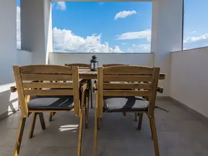 Ferienwohnung für 4 Personen in Vir