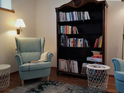 Ferienwohnung für 2 Personen (50 m²) in Althofen 9/10