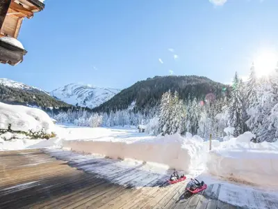 Ferienwohnung für 15 Personen (240 m²) in Morzine 2/10