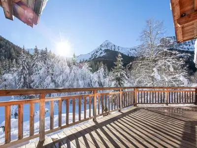 Ferienwohnung für 15 Personen (240 m²) in Morzine 3/10