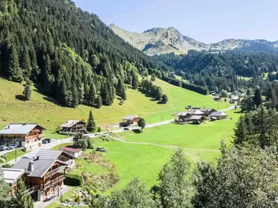 Ferienwohnung für 15 Personen (240 m²) in Morzine 4/10