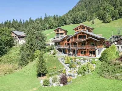 Ferienwohnung für 15 Personen (240 m²) in Morzine 5/10
